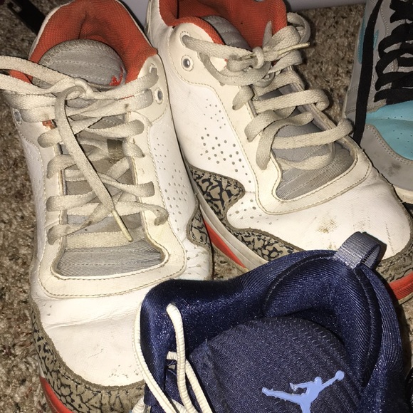 All shoes must go buy 1 or buy all drop prices main image 5